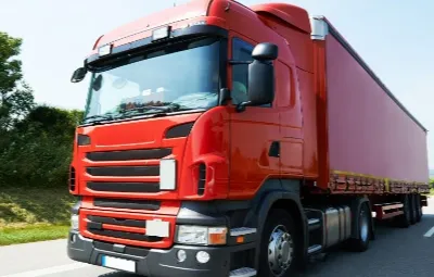 Bursa Adana Ambar Kargo