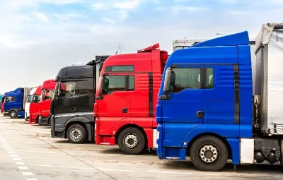 Bursa Adana Ambar Nakliyat