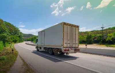 Bursa ile Adana Arası Bulaşık Makinesi Taşıma