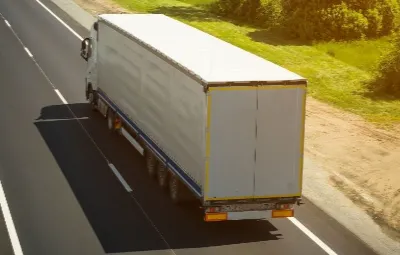 Bursa ile Adana Arası Parça Eşya Taşıma