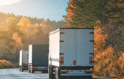 Bursa ile Adana Arası Klima Taşıma