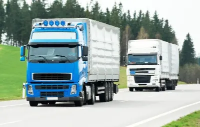 Bursa ile Adana Arası Eşya Taşıma